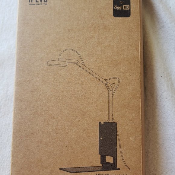 IPEVO Camera+ Extension Stand+ Case - Picture 8 of 9